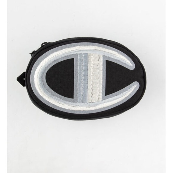 NWT Champion Prime Novelty Waist Pack - Picture 2 of 5